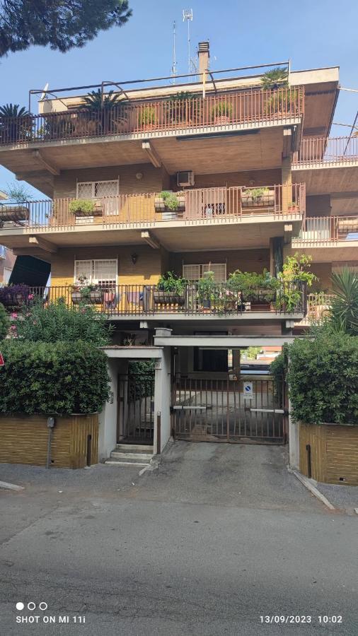 Apartment Casa Doni Rom
