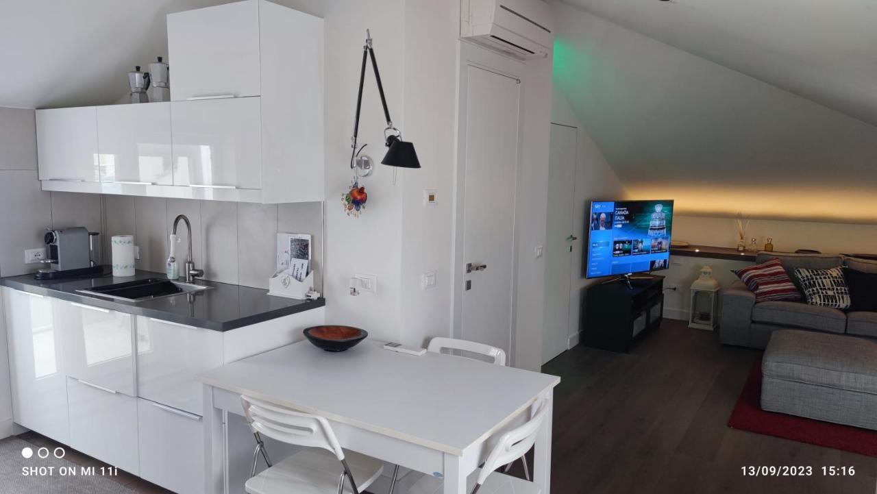 Casa Doni Rom