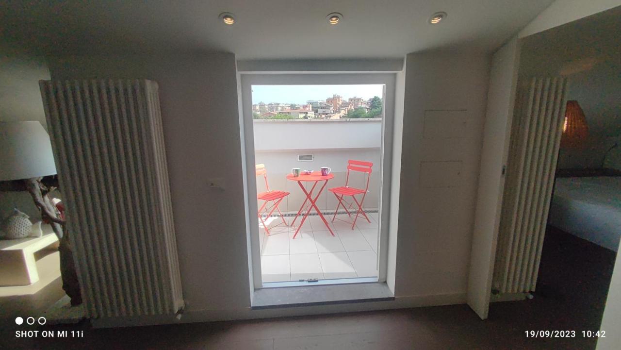 Casa Doni Apartment Rom
