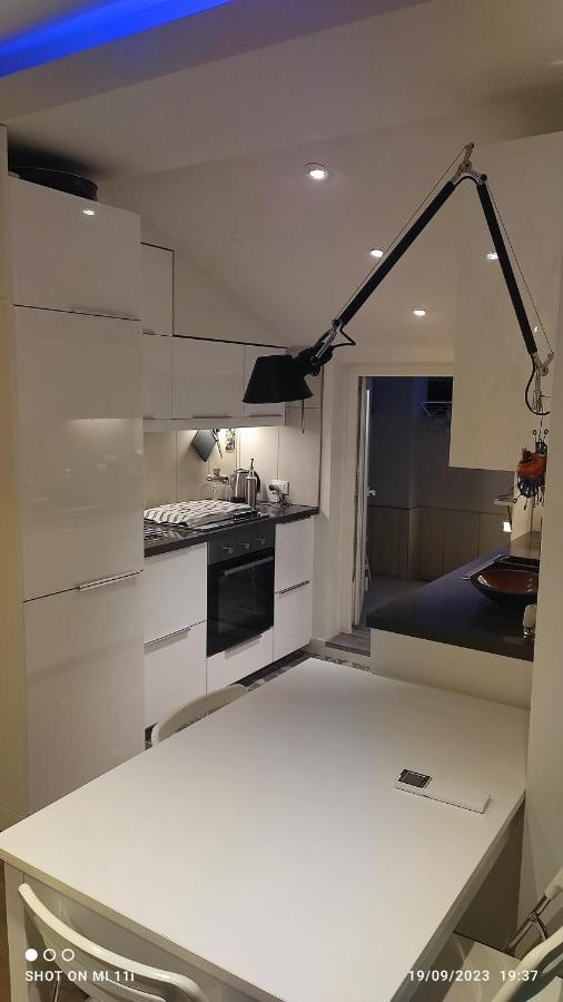 Apartment Casa Doni Rom