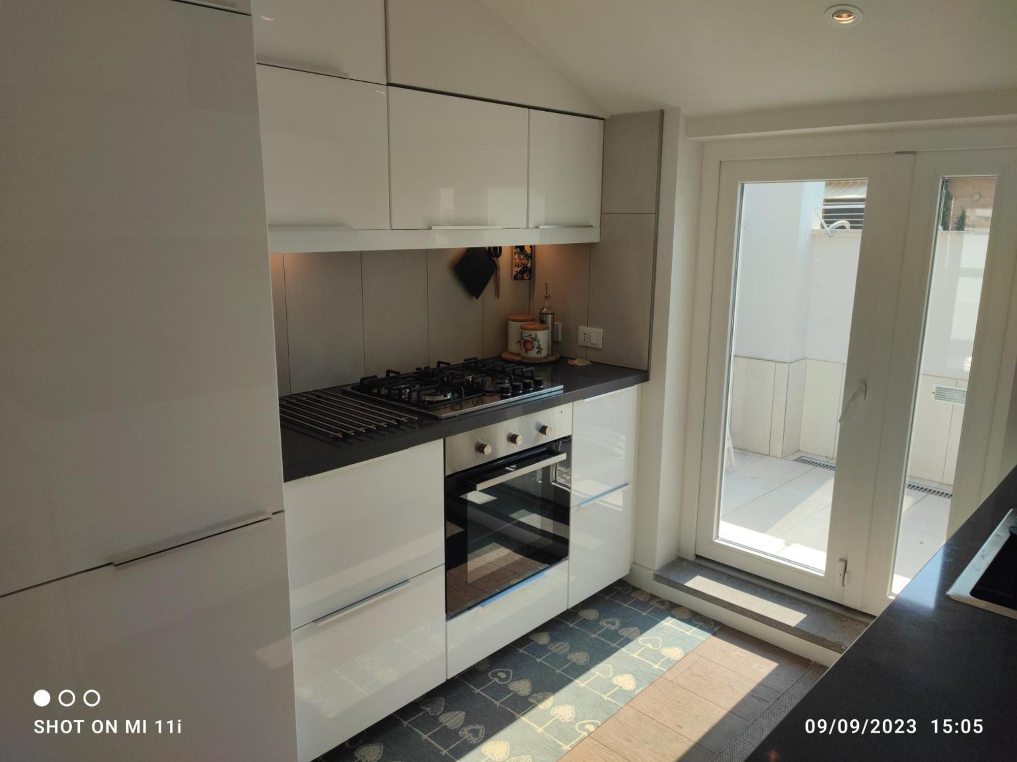 Casa Doni Apartment Rom