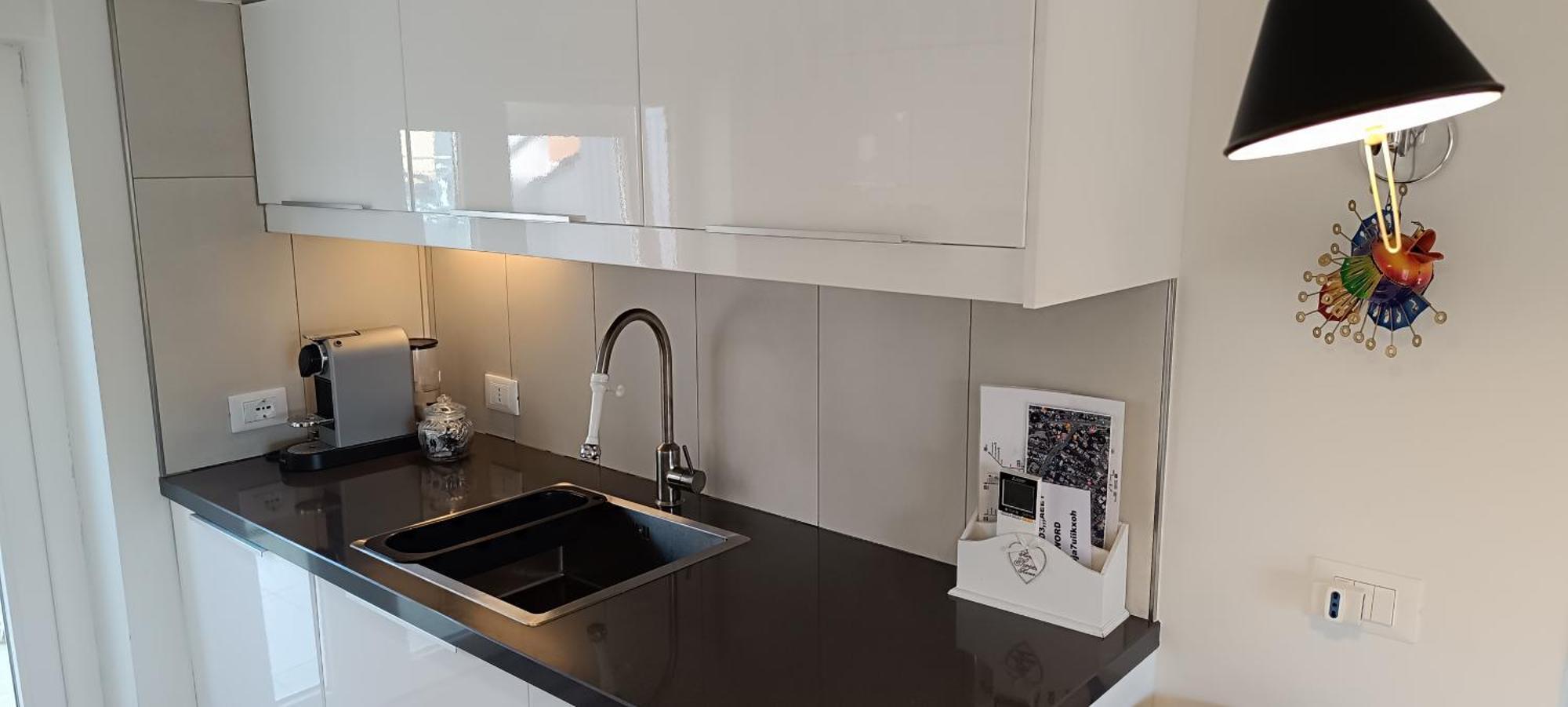 Apartment Casa Doni Rom