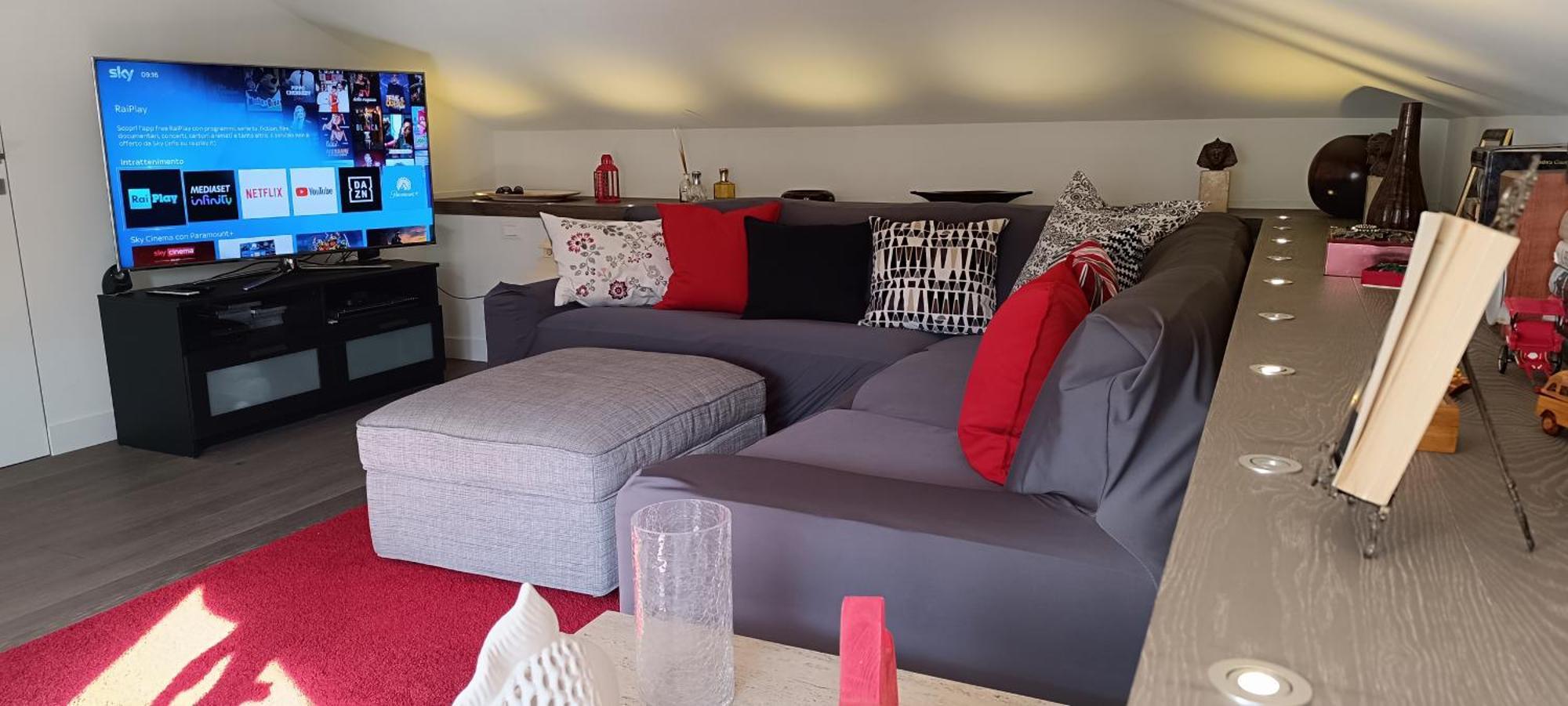 Apartment Casa Doni Rom