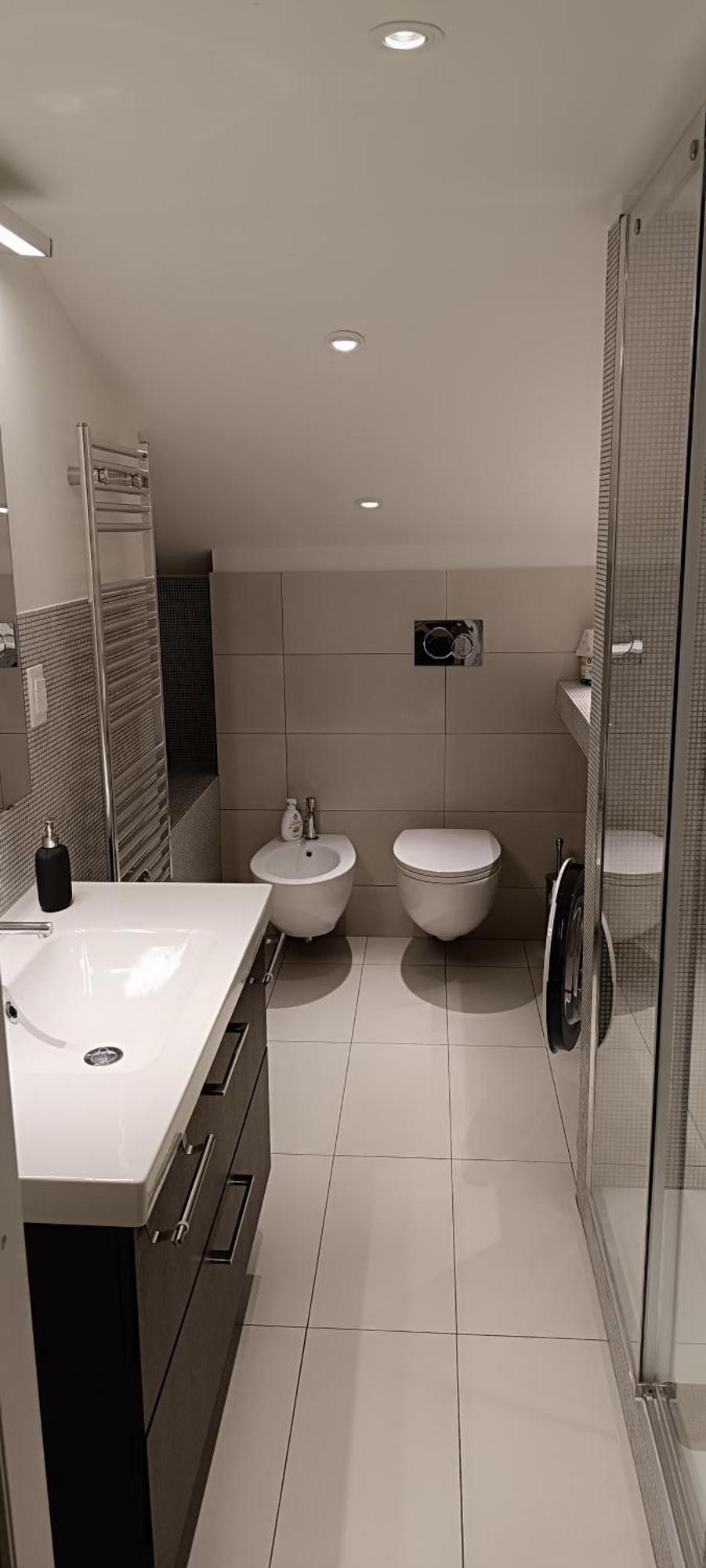 Casa Doni Apartment Rom