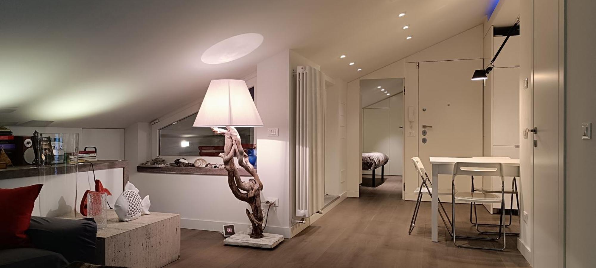 Casa Doni * Rom