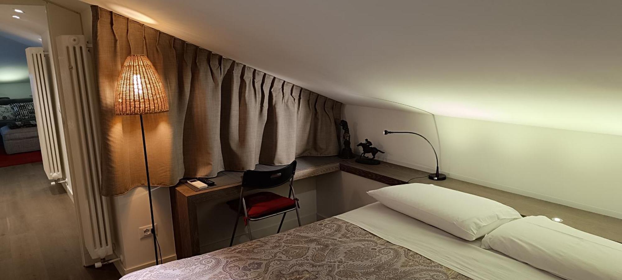 Casa Doni Rom