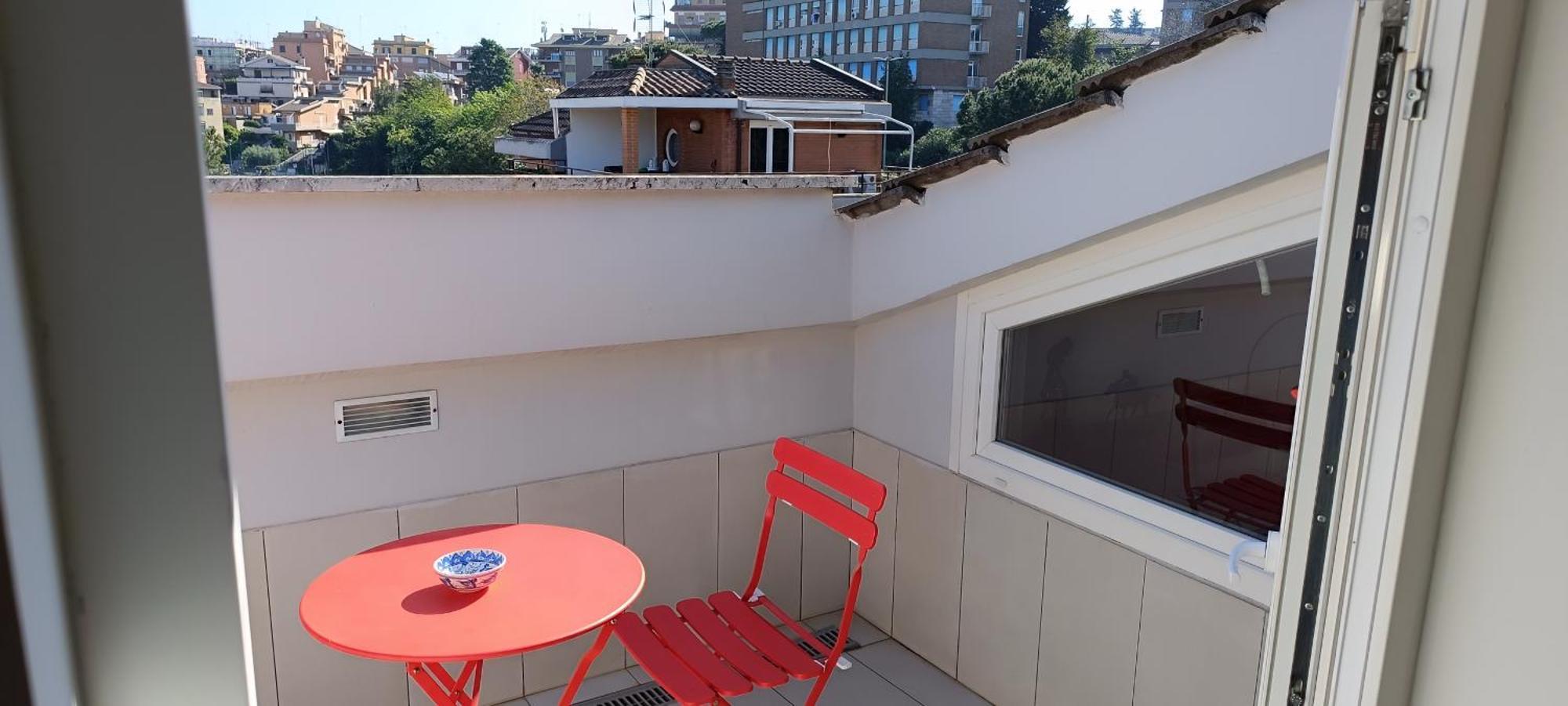 Apartamento Casa Doni Roma